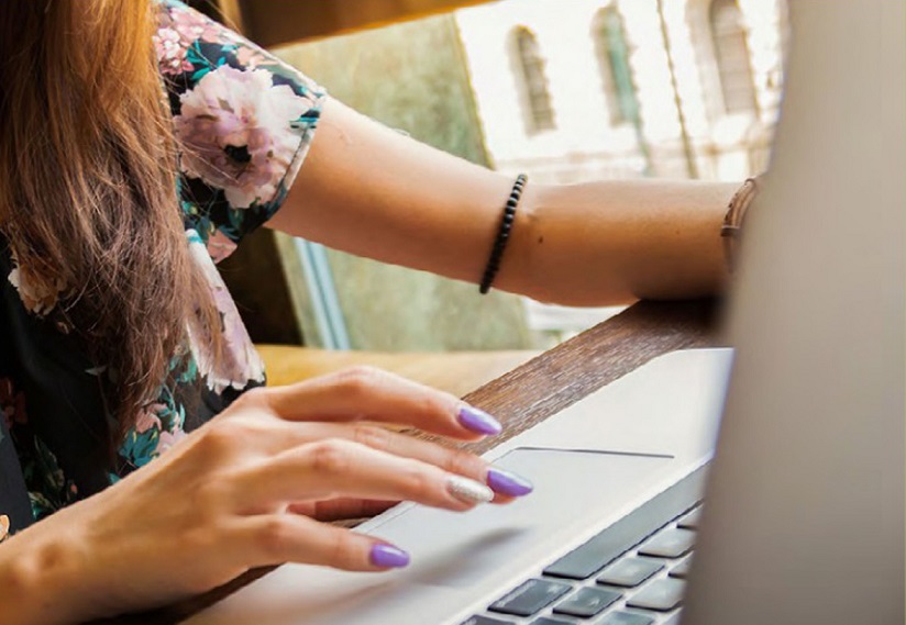 Formación en asistencia personal para mujeres con trastorno mental