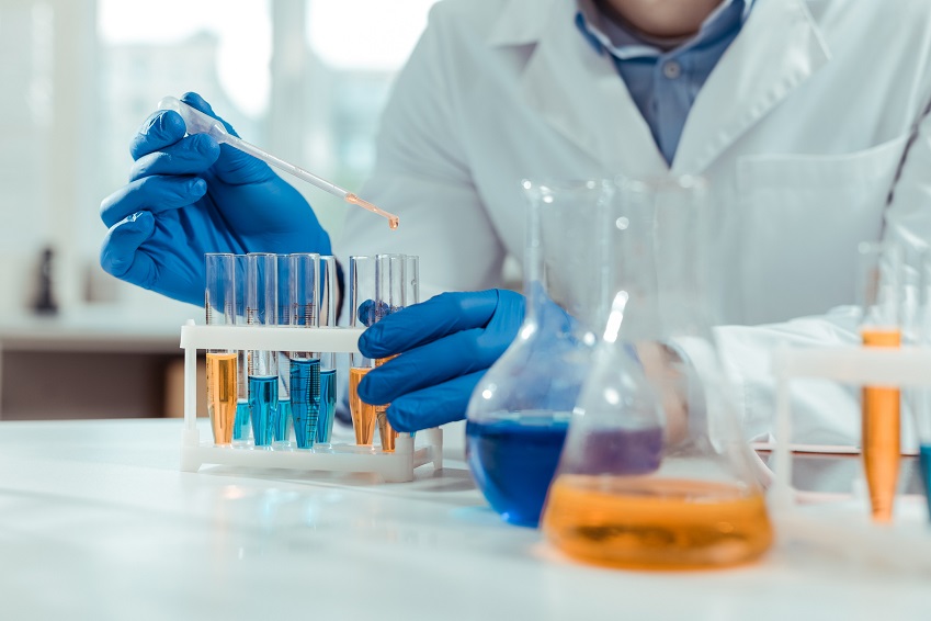 Innovación sanitaria, clave para salir reforzados de la pandemia