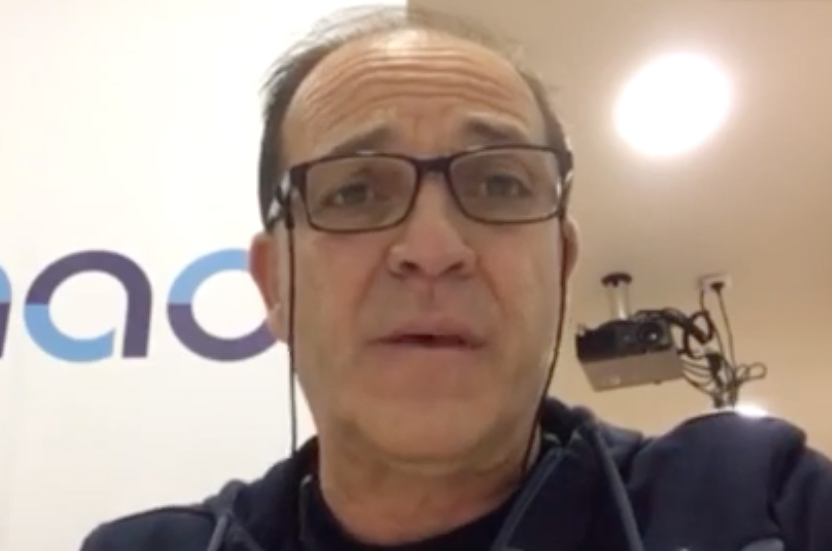 «Nuestro principal reto es que las personas con diabetes cuenten con la educación terapéutica necesaria»