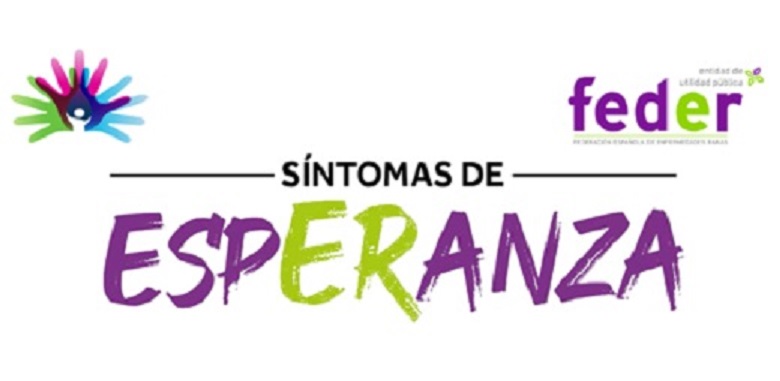 ‘Síntomas de espERanza’ en el Día Mundial de las Enfermedades Raras