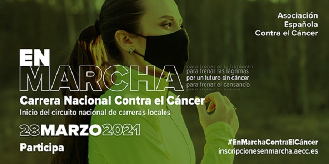 Carrera Nacional Contra el Cáncer