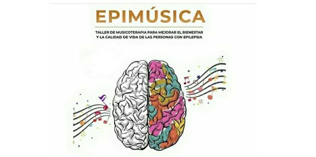 Musicoterapia para mejorar la calidad de vida de los pacientes de epilepsia