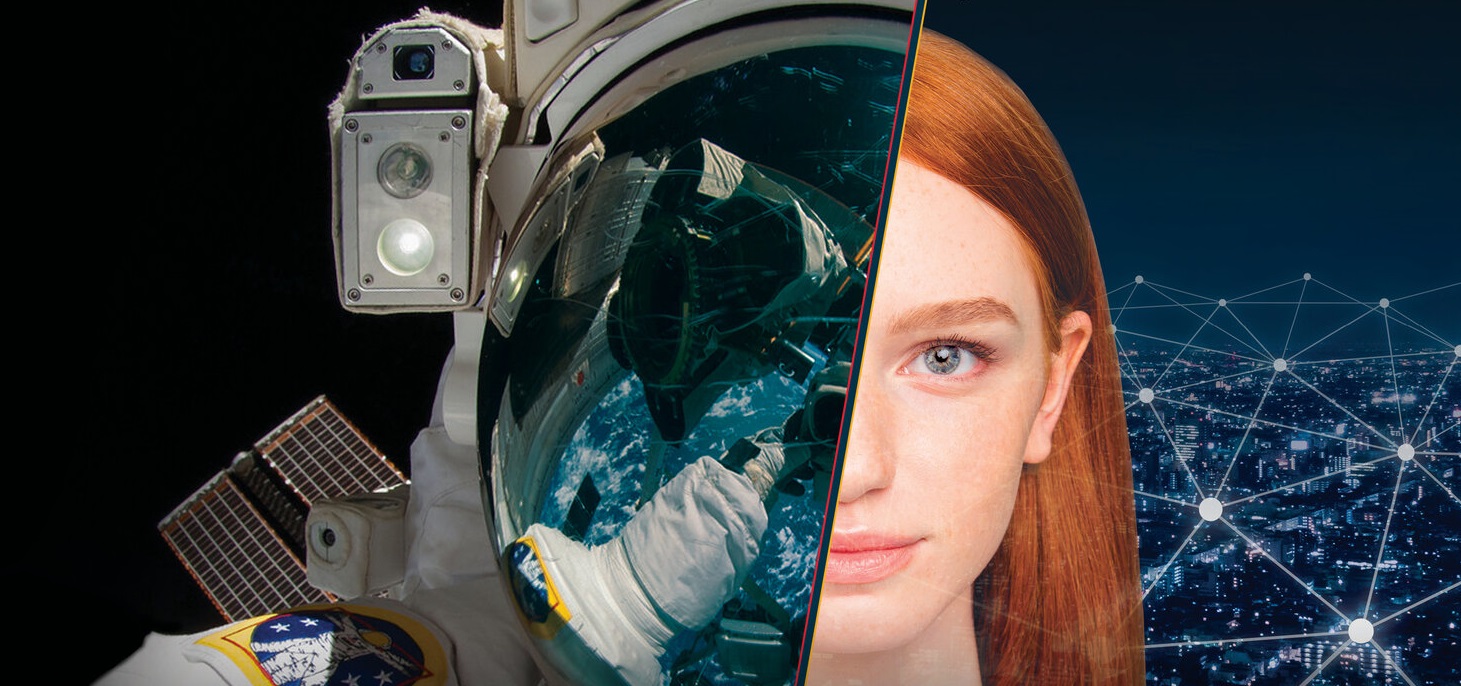 Se buscan astronautas con discapacidad