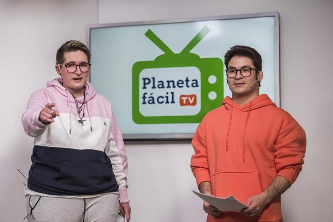 En marcha Planeta Fácil TV