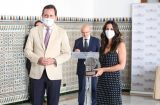Reconocimiento a la investigación en salud mental Reconocimiento a la investigación en salud mental
