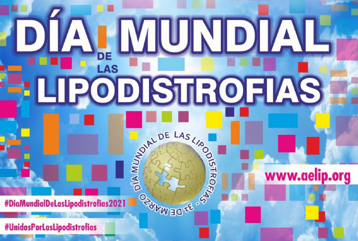 Unidos por las lipodistrofias