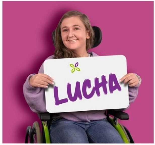 Guapos por dentro y por fuera para investigar la ataxia telangiectasia