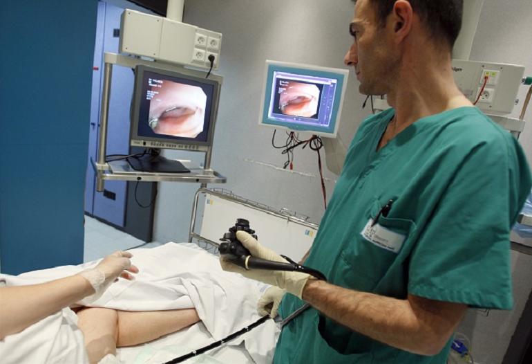 Las muertes por cáncer colorrectal crecen un 12% durante la pandemia