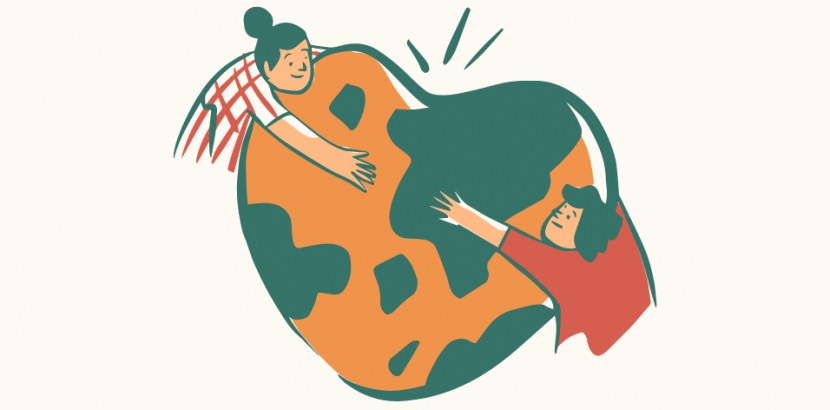 Conocimientos compartidos en salud mental