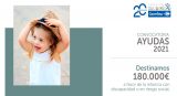 180.000 euros para seis ONG que trabajen en favor de la infancia con discapacidad o en riesgo social 180.000 euros para seis ONG que trabajen en favor de la infancia con discapacidad o en riesgo social