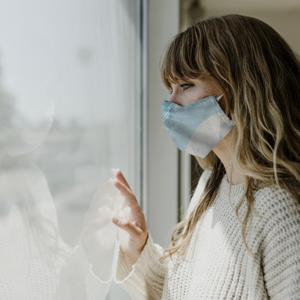 Salud mental y COVID-19: un año de pandemia