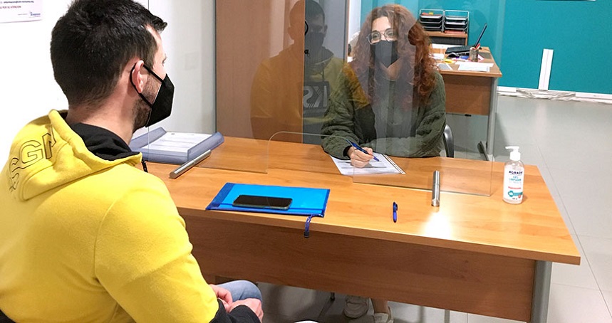 Acompañar a las empresas en su camino hacia la inclusión