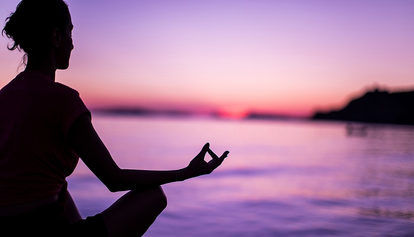 La vida aquí y ahora: mindfulness para pacientes de ELA y familiares