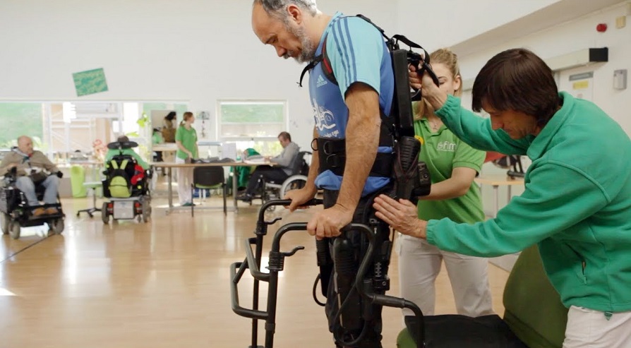 Los Servicios de Rehabilitación deben seguir funcionando en la pandemia