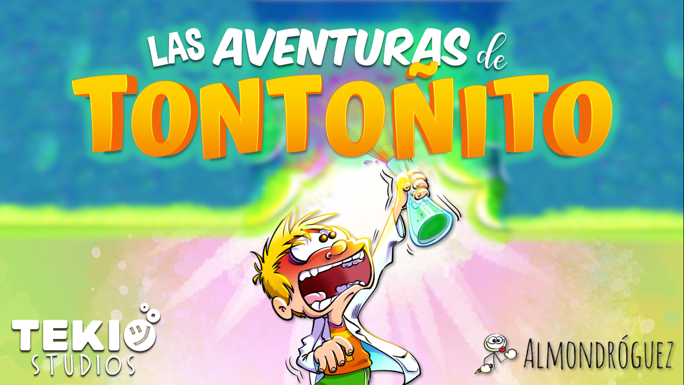 Cuento infantil solidario con los niños con cáncer