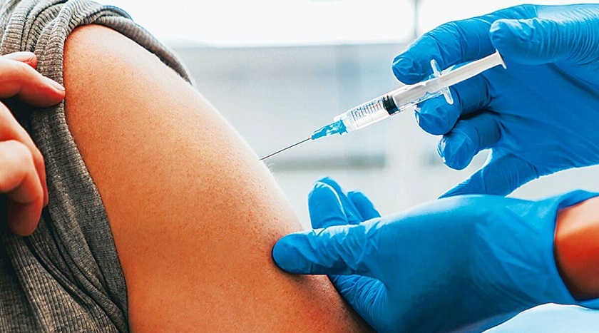 Vacunación para evitar complicaciones de la diabetes