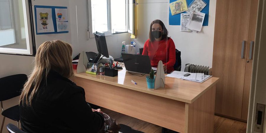 Murcia, balance del Servicio de Integración Laboral de FAMDIF