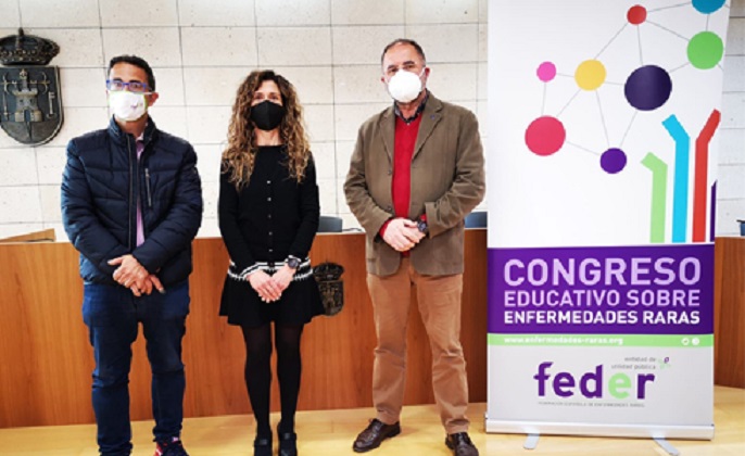 Enfermedades raras: buenas prácticas de inclusión educativa