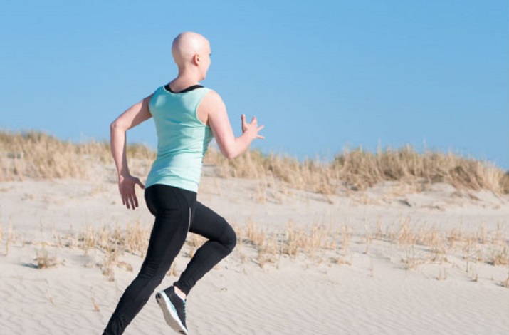 Hablemos de cáncer y ejercicio
