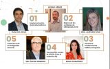 Conectados al cambio en la fibrosis quística Conectados al cambio en la fibrosis quística