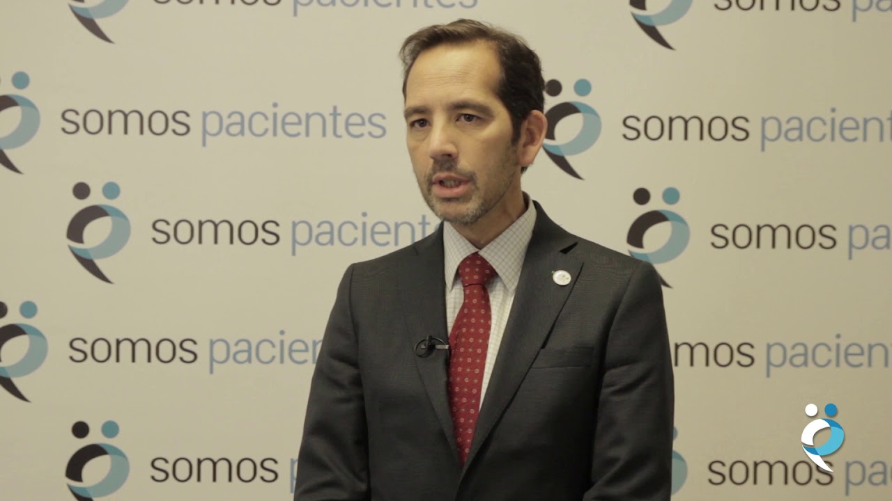 La Plataforma de Pacientes entra en la junta directiva del Foro Europeo