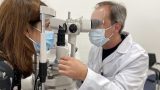 Por un Plan Nacional de Salud Visual y Prevención de la Ceguera Por un Plan Nacional de Salud Visual y Prevención de la Ceguera