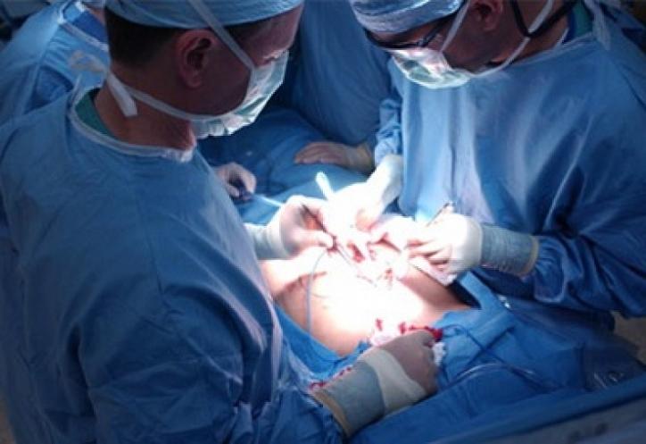 Alojamiento temporal para familiares de pacientes renales