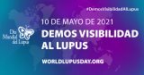 Demos visibilidad al lupus