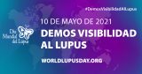 Demos visibilidad al lupus Demos visibilidad al lupus