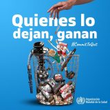 Tabaco: comprométete a dejarlo Tabaco: comprométete a dejarlo