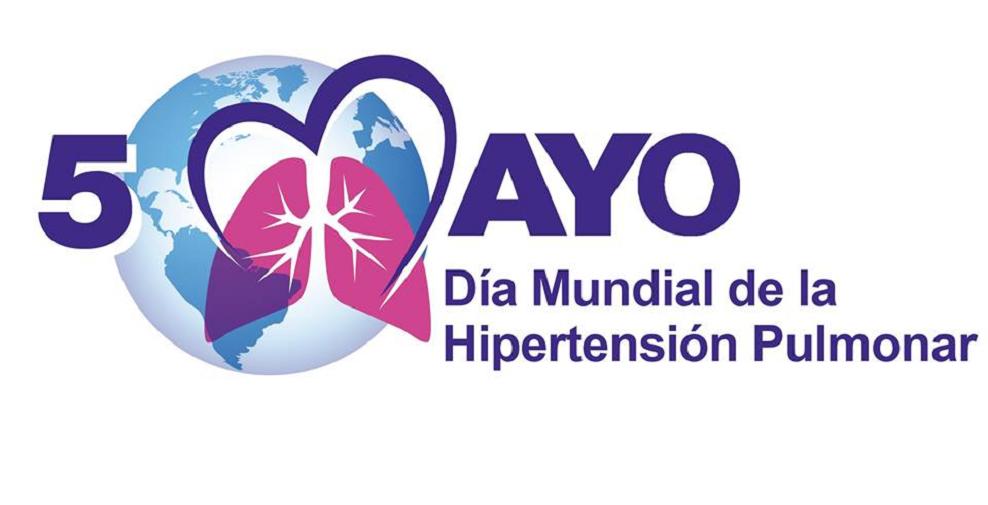Hipersensibilízate: somos hipertensión pulmonar