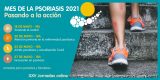 ‘Pasando a la acción’ para un mejor control de la psoriasis ‘Pasando a la acción’ para un mejor control de la psoriasis
