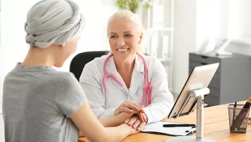 Lecciones de la pandemia: cómo mejorar la atención del cáncer