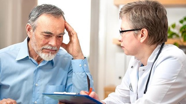 Necesidades de los pacientes con linfoma B difuso de células grandes