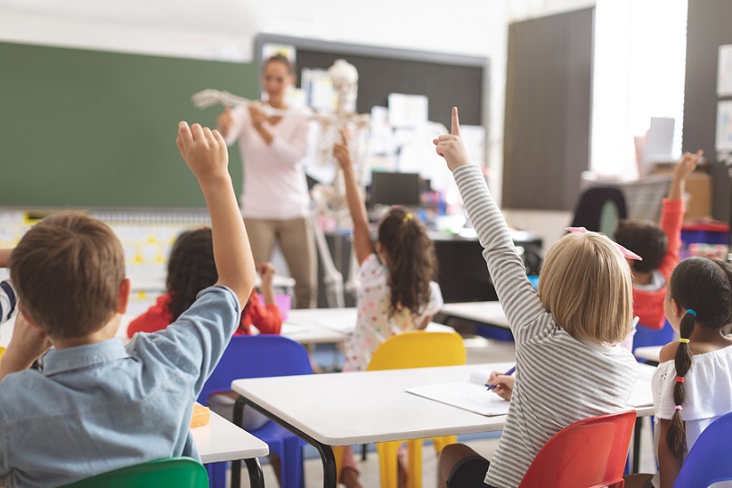 Asesoramiento escolar en osteogénesis imperfecta