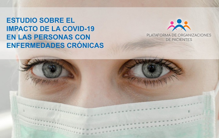 Impacto de la pandemia en los pacientes crónicos
