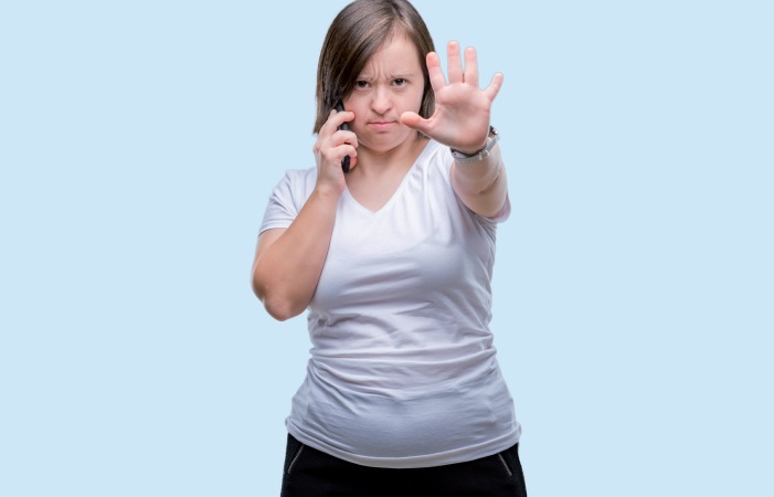 Guía en lectura fácil para prevenir la violencia machista