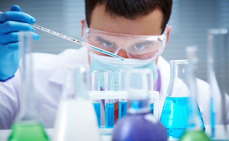 Ayuda de 10.000 euros para la investigación de la esclerodermia