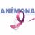 Logo de (ANÉMONA) - GRUPO DE AUTOAYUDA PARA MUJERES CON CANCER DE MAMA Y GINECOLÓGICO