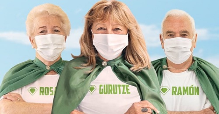 Guardianes y guardianas de la salud mental