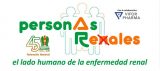 ‘Personas Renales. Personas Reales’ en el 45 aniversario de ALCER ‘Personas Renales. Personas Reales’ en el 45 aniversario de ALCER
