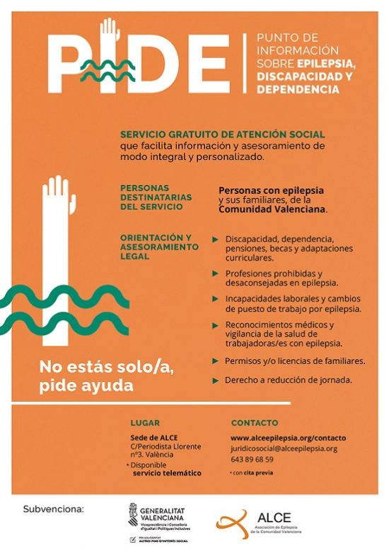 Atención integral y asesoramiento en la epilepsia Somos Pacientes Atención integral y asesoramiento en la epilepsia Somos Pacientes