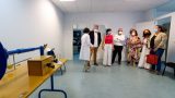 Nuevo centro de día para la atención integral del alzhéimer en Mérida Nuevo centro de día para la atención integral del alzhéimer en Mérida