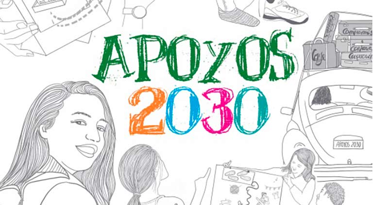 Innovando en el apoyo de las personas con discapacidad intelectual