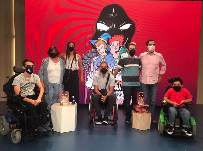 Un viaje de esperanza