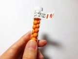 Caramelos solidarios para la investigación de la esclerosis múltiple Caramelos solidarios para la investigación de la esclerosis múltiple