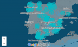Párkinson: beca europea para el mapa de asociaciones de la FEP Párkinson: beca europea para el mapa de asociaciones de la FEP
