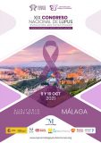 Congreso Nacional y Encuentro de Jóvenes Afectados por Lupus en Málaga Congreso Nacional y Encuentro de Jóvenes Afectados por Lupus en Málaga