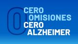 Cero omisiones para llegar a tiempo en el diagnóstico del alzhéimer Cero omisiones para llegar a tiempo en el diagnóstico del alzhéimer