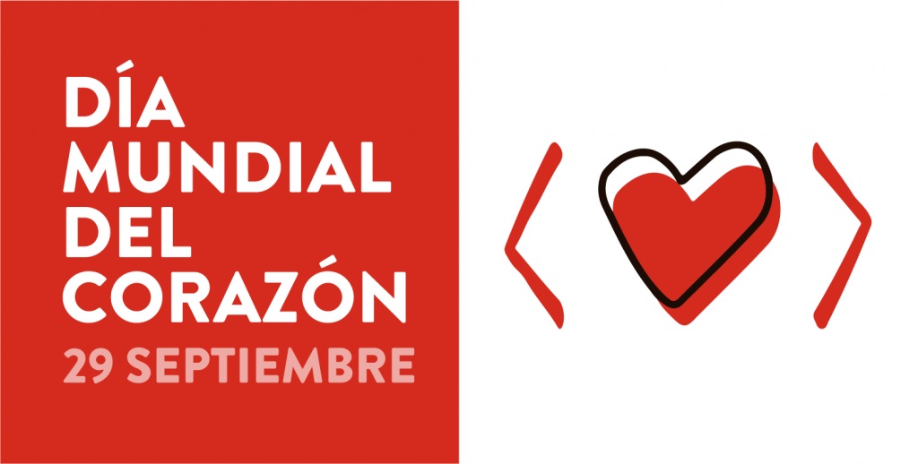 Usa el corazón para conectarte
